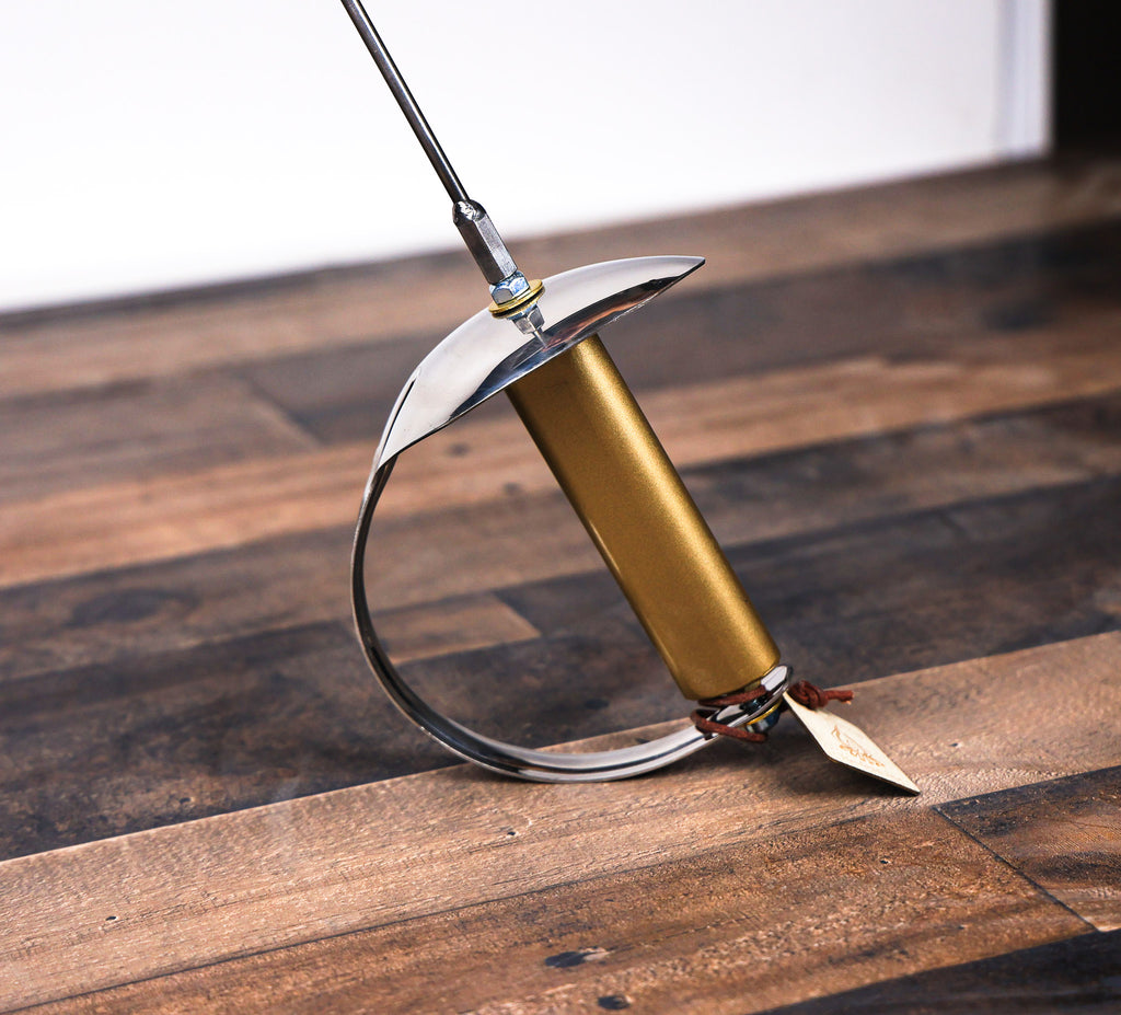 Civil War Sword Roaster Civil War Sword Roaster