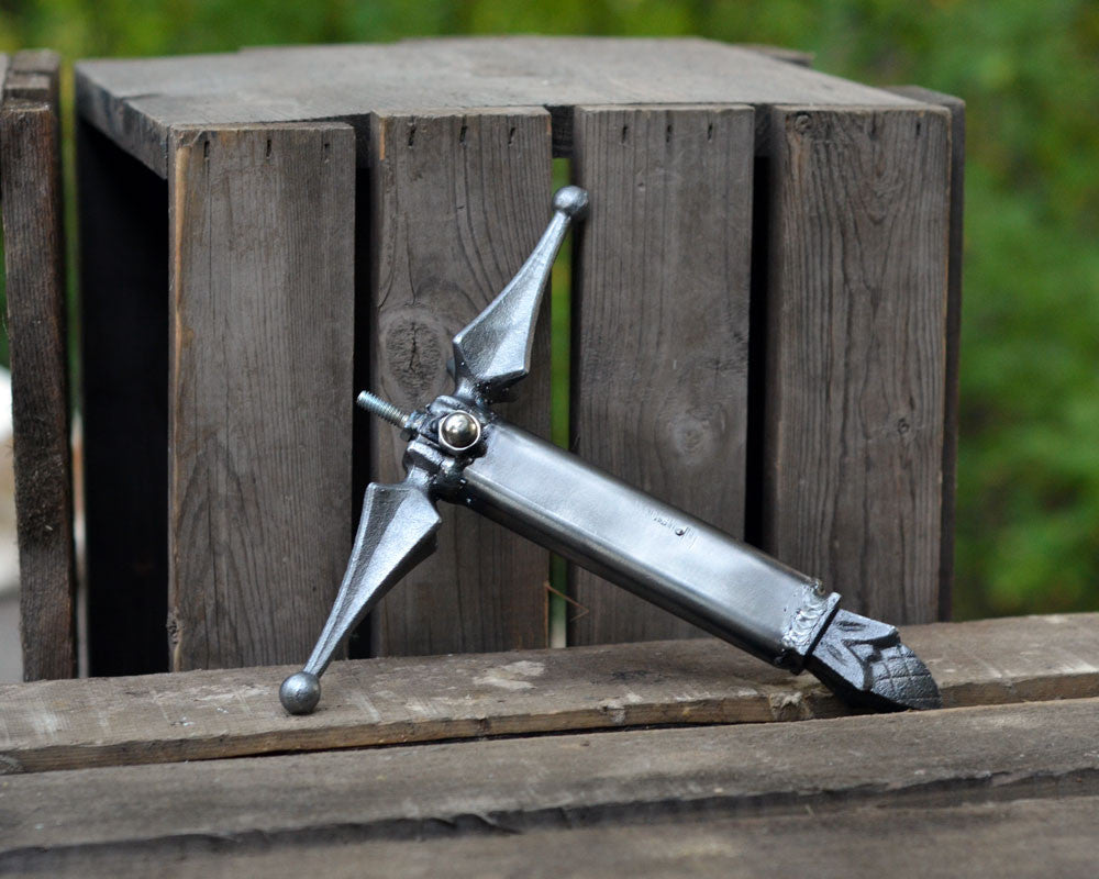 Premium Excalibur Sword Roaster Premium Excalibur Sword Roaster