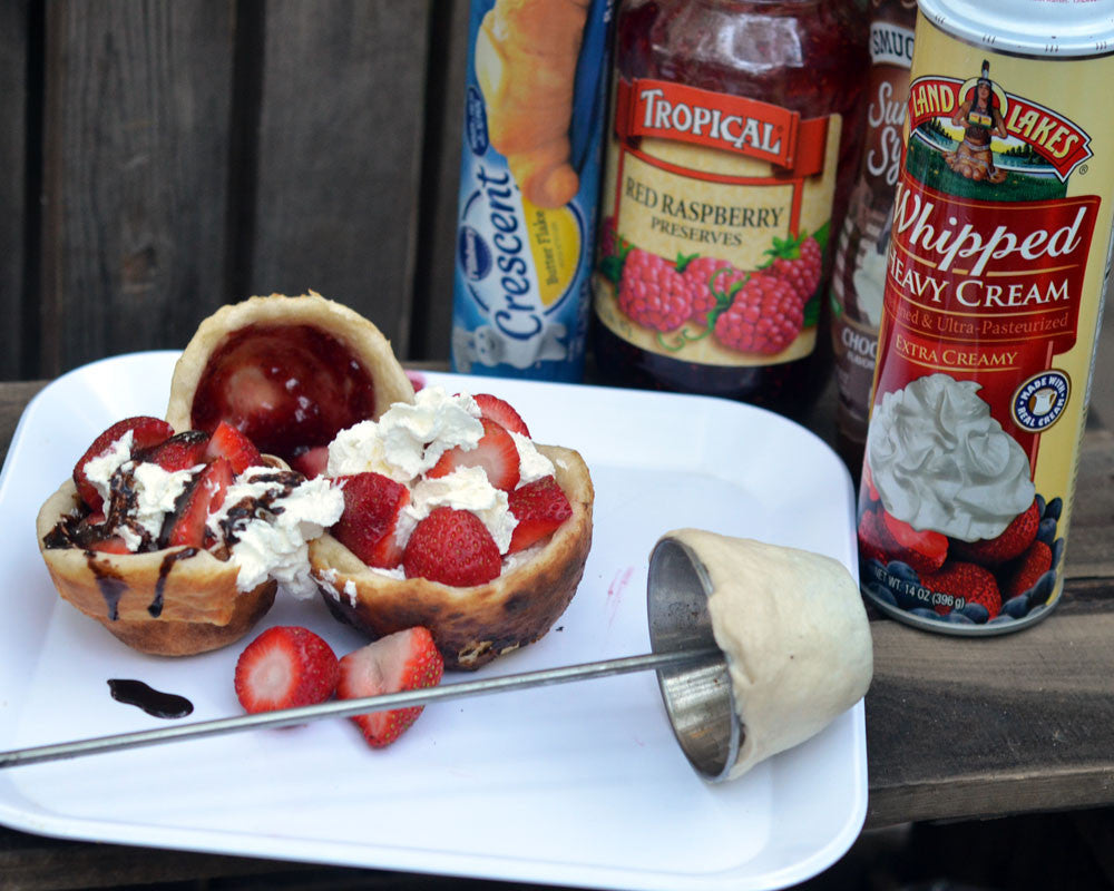 Extra Roasting Tip - Tart Extra Roasting Tip - Tart