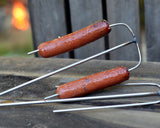 Extra Roasting Tip - Hot Dog