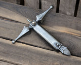 Premium Excalibur Sword Roaster